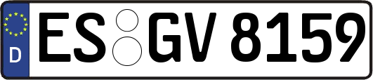 ES-GV8159