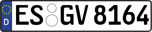 ES-GV8164