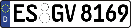 ES-GV8169