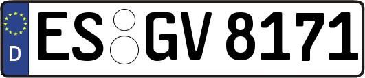 ES-GV8171
