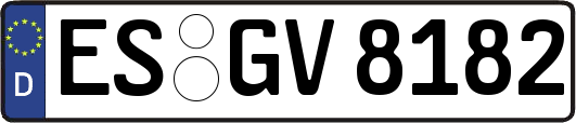 ES-GV8182