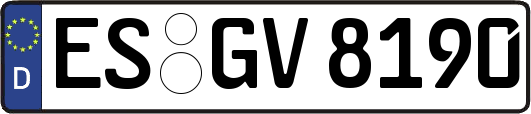 ES-GV8190