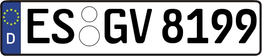 ES-GV8199