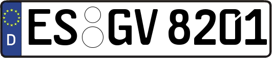 ES-GV8201