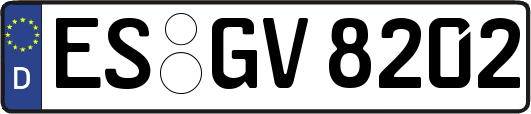 ES-GV8202