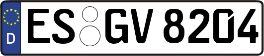 ES-GV8204