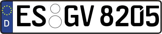 ES-GV8205