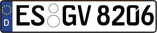ES-GV8206