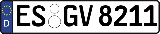 ES-GV8211