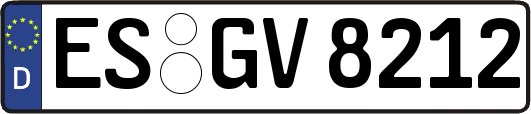 ES-GV8212
