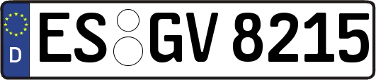 ES-GV8215