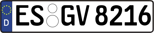 ES-GV8216
