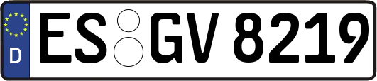ES-GV8219