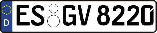 ES-GV8220