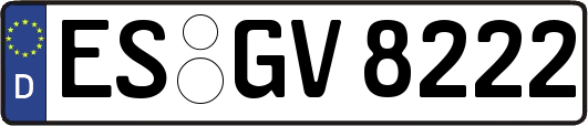 ES-GV8222