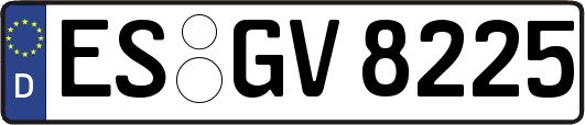 ES-GV8225