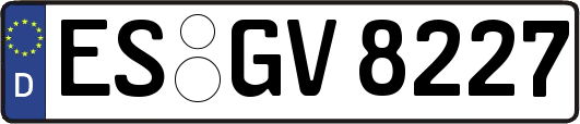 ES-GV8227