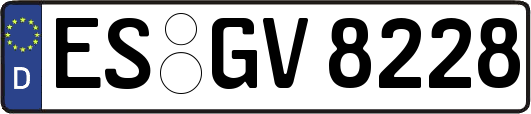 ES-GV8228