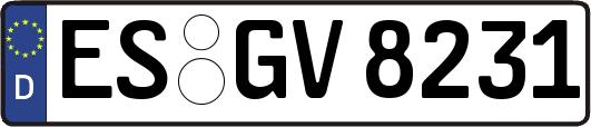 ES-GV8231