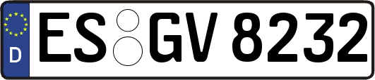 ES-GV8232
