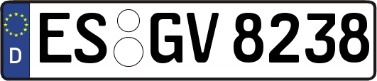 ES-GV8238