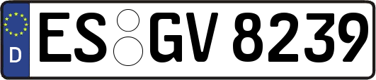 ES-GV8239