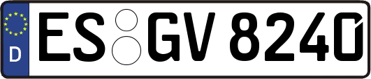 ES-GV8240