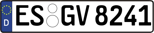 ES-GV8241