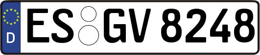 ES-GV8248