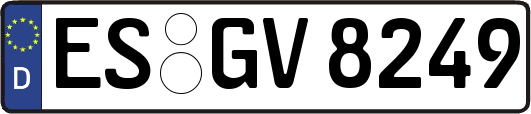 ES-GV8249