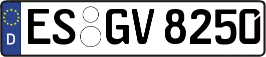 ES-GV8250
