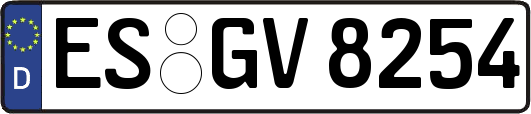ES-GV8254