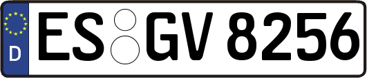 ES-GV8256