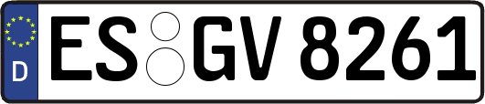 ES-GV8261