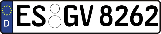 ES-GV8262