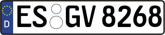 ES-GV8268