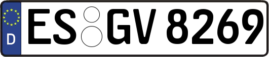 ES-GV8269