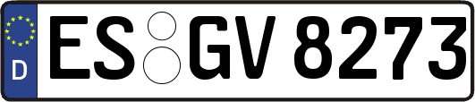 ES-GV8273