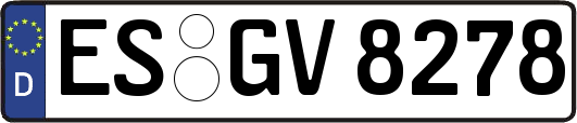 ES-GV8278
