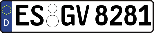 ES-GV8281