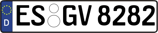ES-GV8282