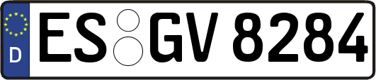 ES-GV8284