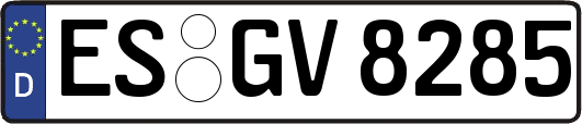 ES-GV8285