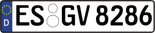 ES-GV8286