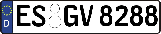 ES-GV8288