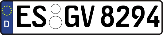 ES-GV8294