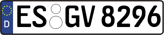 ES-GV8296