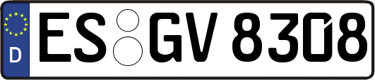 ES-GV8308