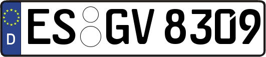 ES-GV8309