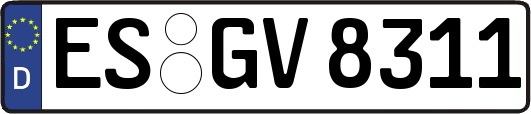 ES-GV8311